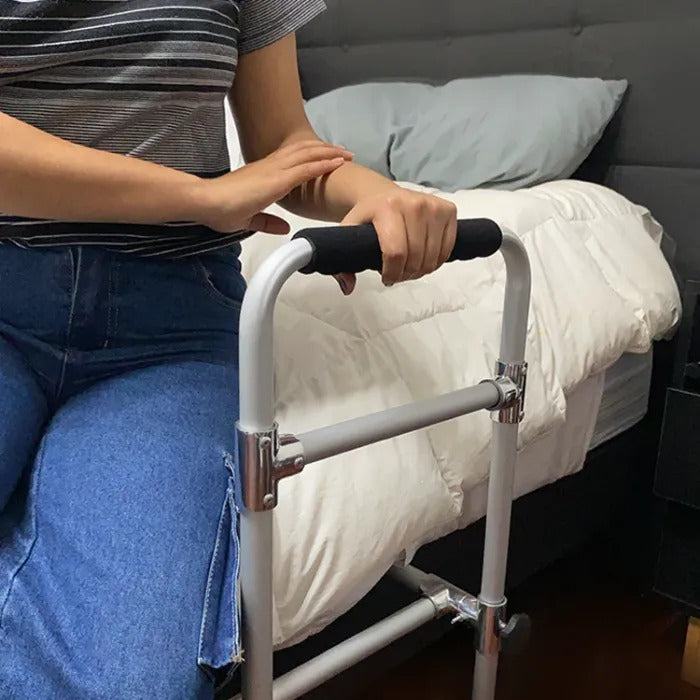 Bedside Handrail Frame