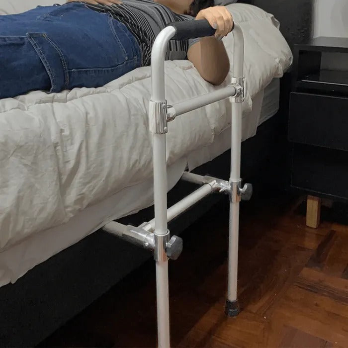 Bedside Handrail Frame
