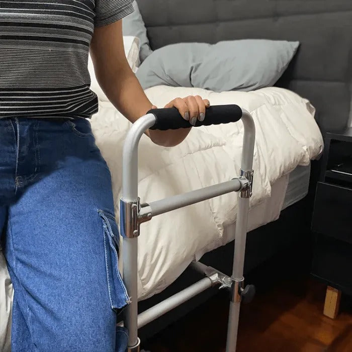 Bedside Handrail Frame