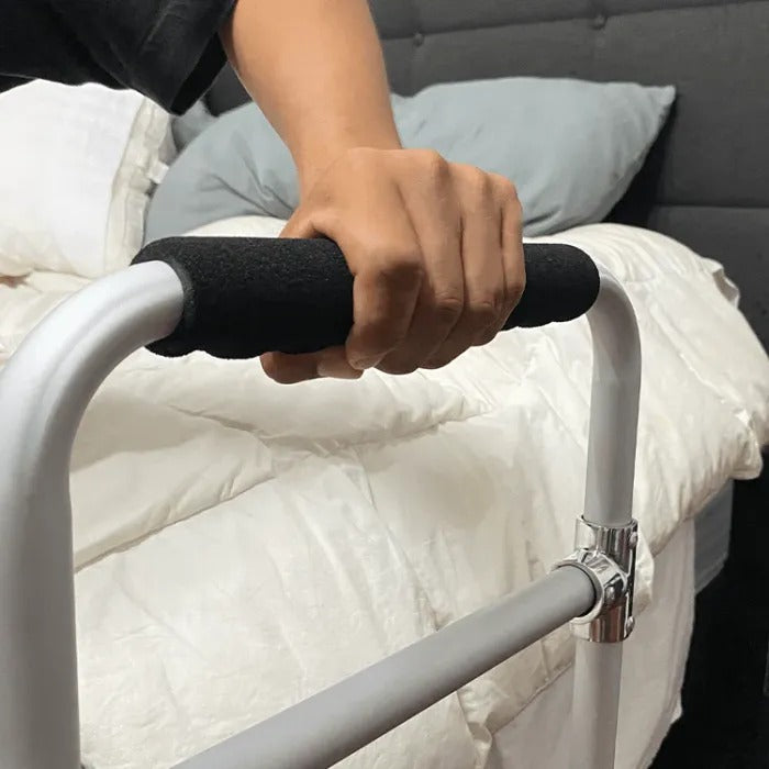 Bedside Handrail Frame