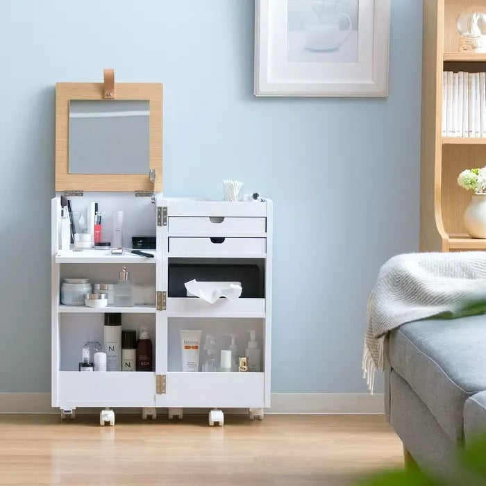 Mini Dressing Cabinet