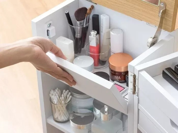 Mini Dressing Cabinet