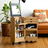 Mini Dressing Cabinet