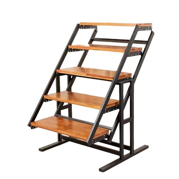 Folding Rack Dining Table