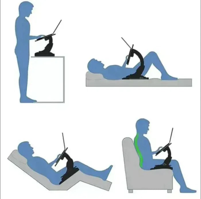 Laptop Desk