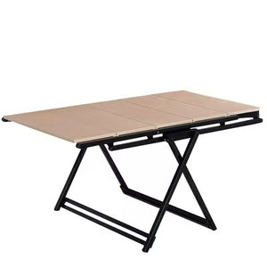 Folding Rack Dining Table