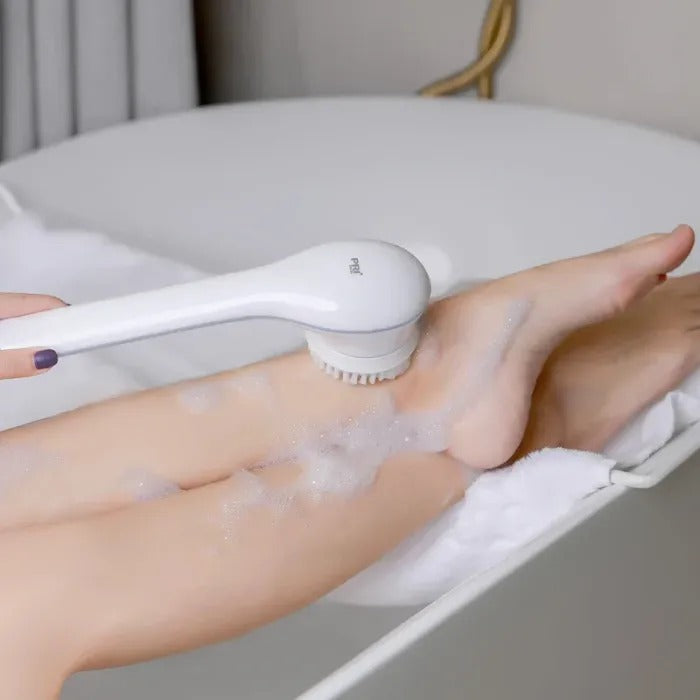 Electric Bath Brush