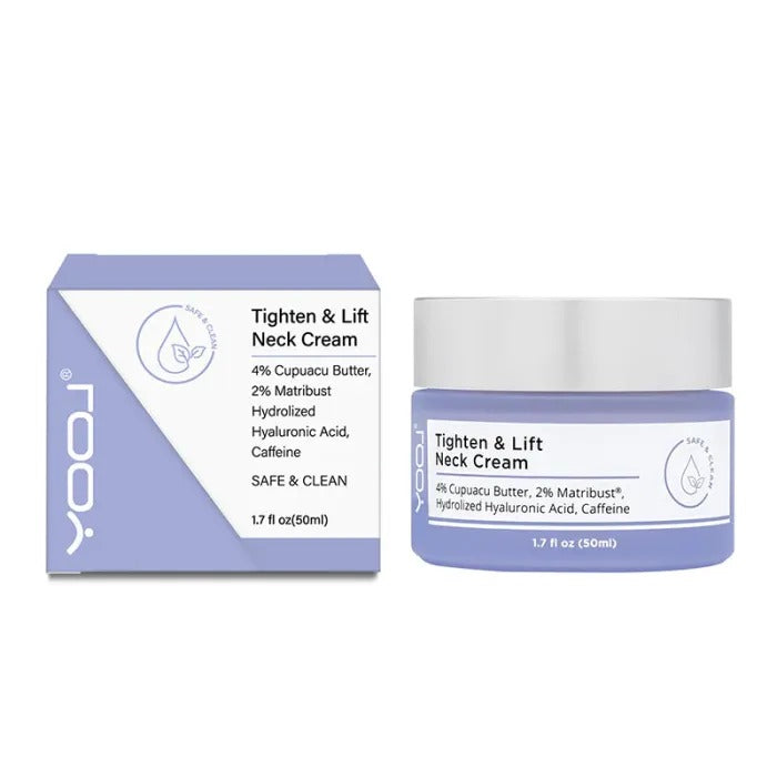 Tighten & Lift Neck Cream
