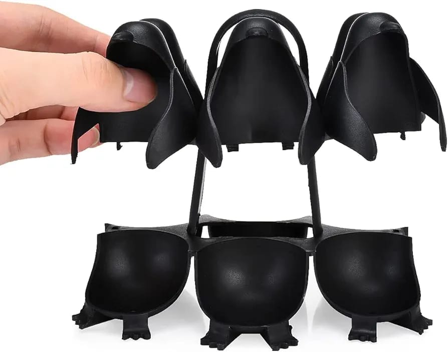 Egg Boiler Penguin Boiled