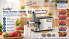 GEBE stainless steel  Meat grinder 2000w