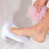 Bath Foot Holder مسند القدم القابل لتثبيت