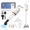 Rechargeable Hand-Held Vacuum Cleaner (هوفر تشريج طويلة )