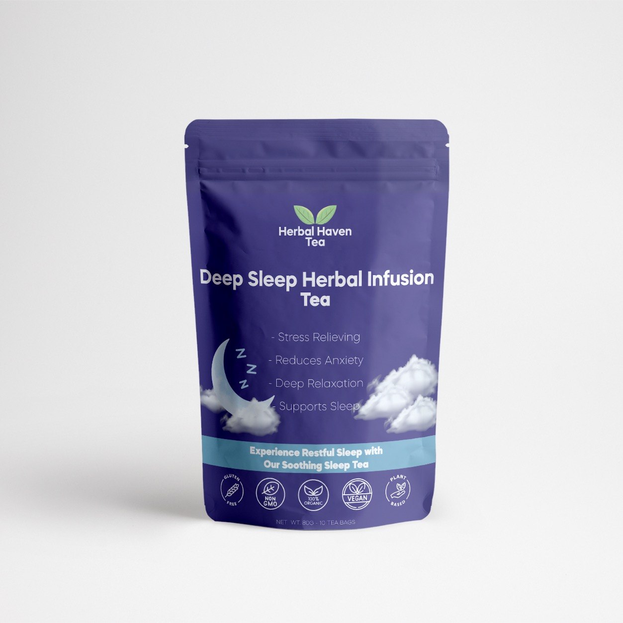Deep Sleep Tea