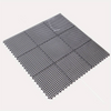 Rubber Bathroom Floor Mat With Drain Holes