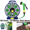 Wash Hose with stand