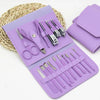 Nail Clippers Set