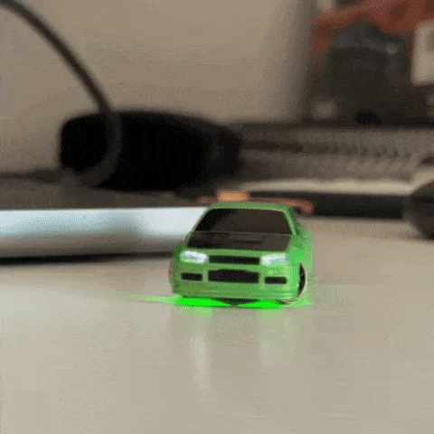 Drift RC Car