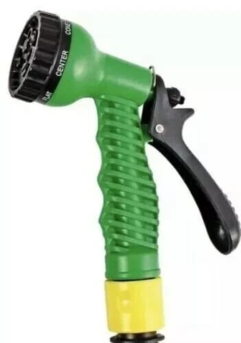 Wash Hose with stand