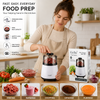 Mini Food Chopper