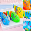 Interactive fish