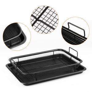 Air Fryer Basket for Oven