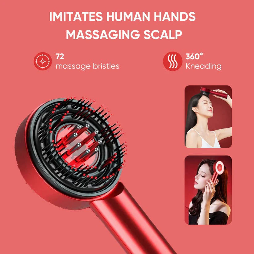 Hair Growth Comb
