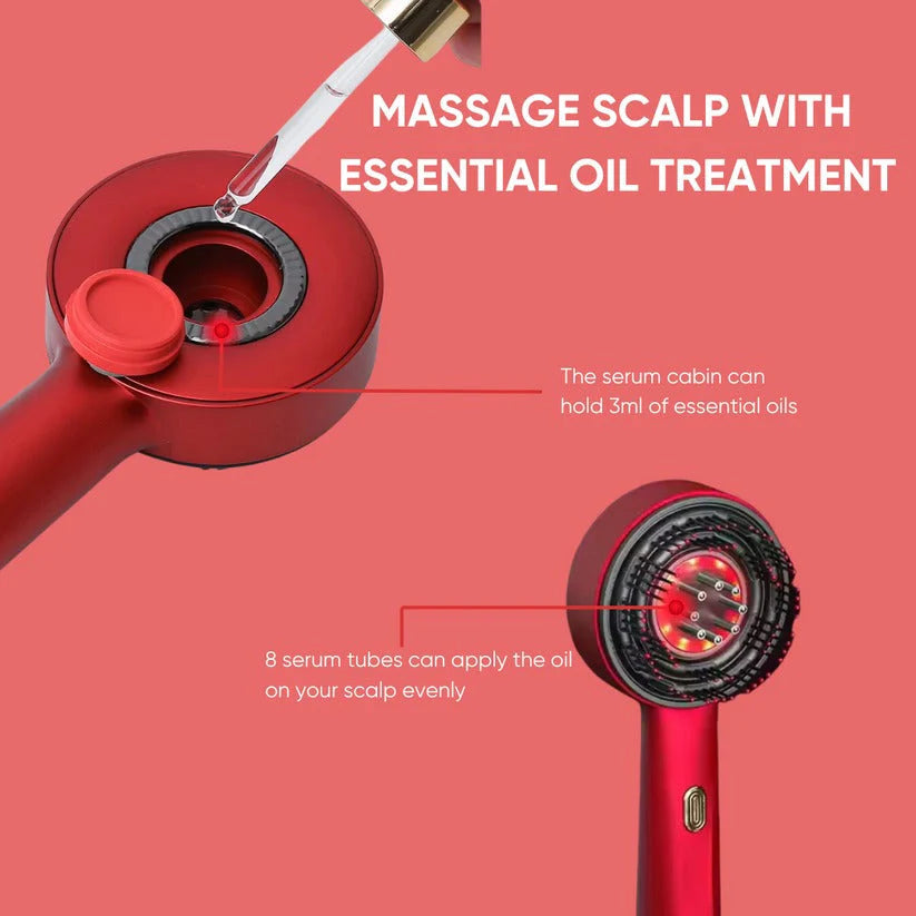 Hair Growth Comb