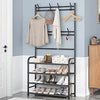 Multifunctional Rack