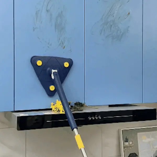 Action Clean Mop