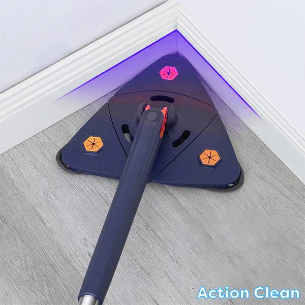 Action Clean Mop