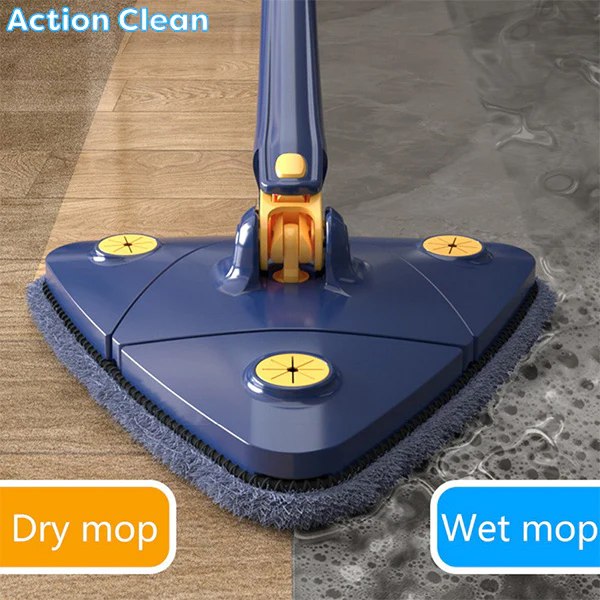 Action Clean Mop