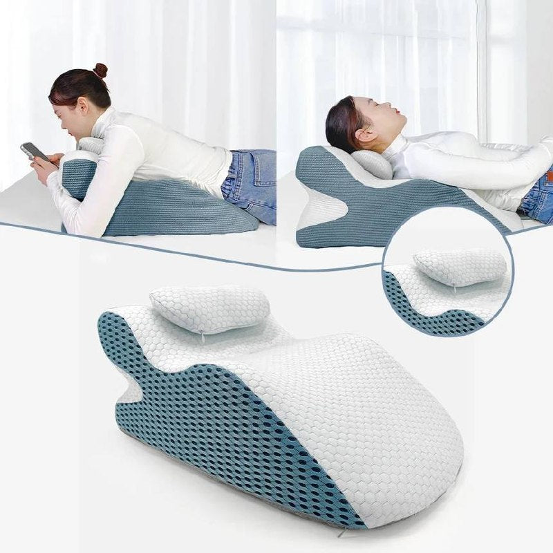 Multifunctional Pillow