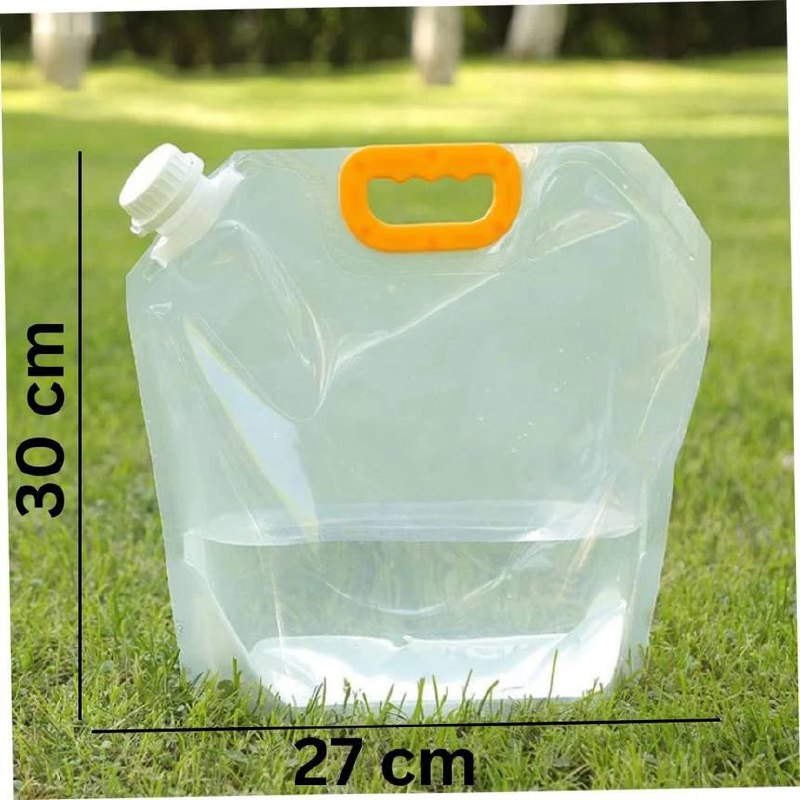 Water & Grain Bag