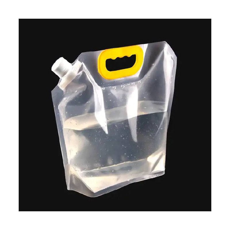 Water & Grain Bag