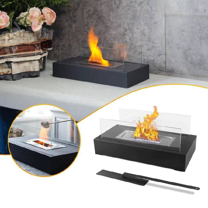 Portable Fireplace