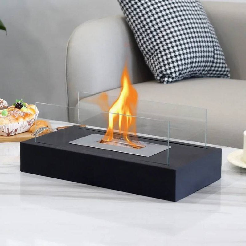 Portable Fireplace