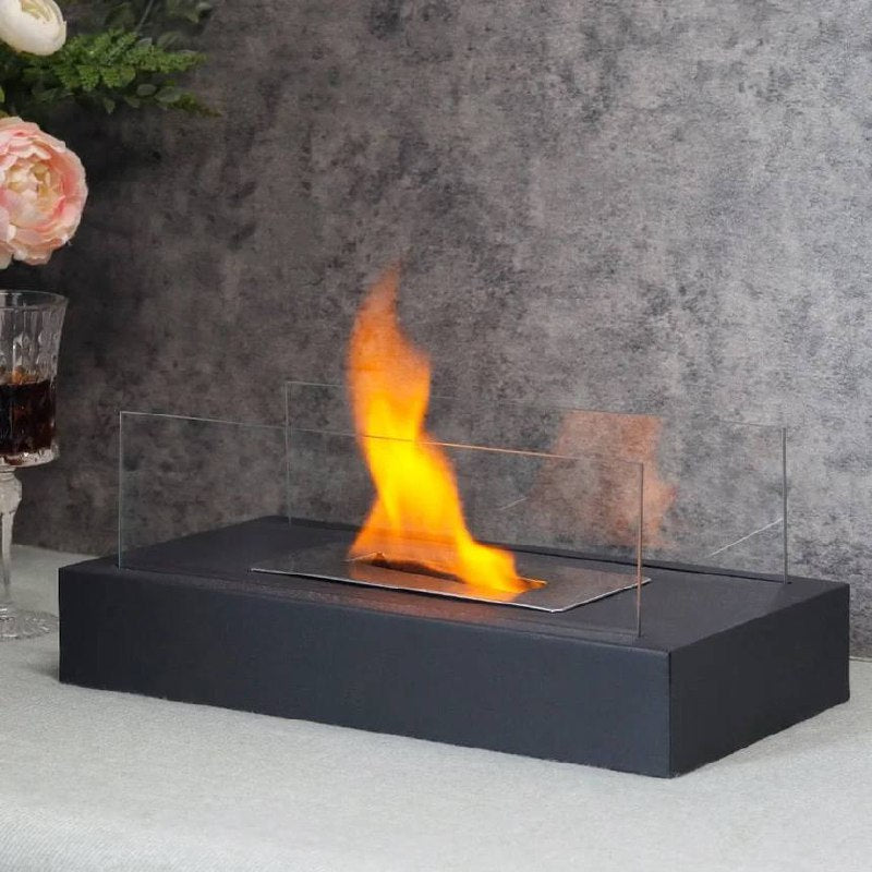 Portable Fireplace