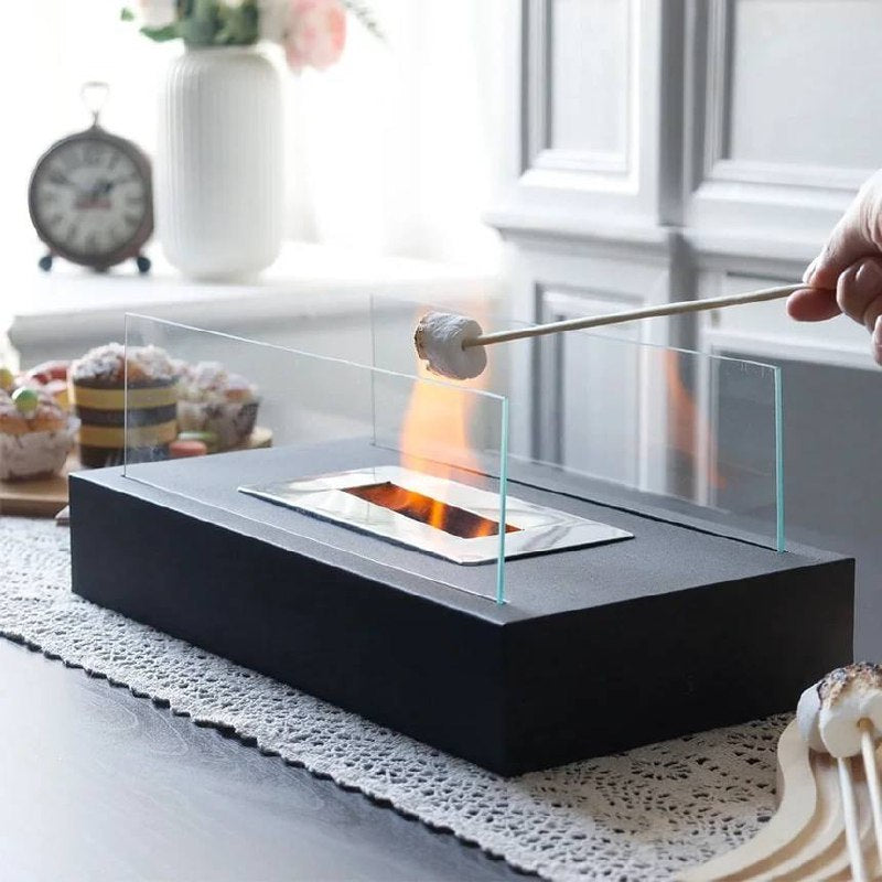 Portable Fireplace