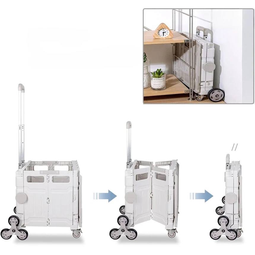 Folding Cart