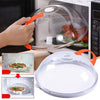 Microwave Plate Cover