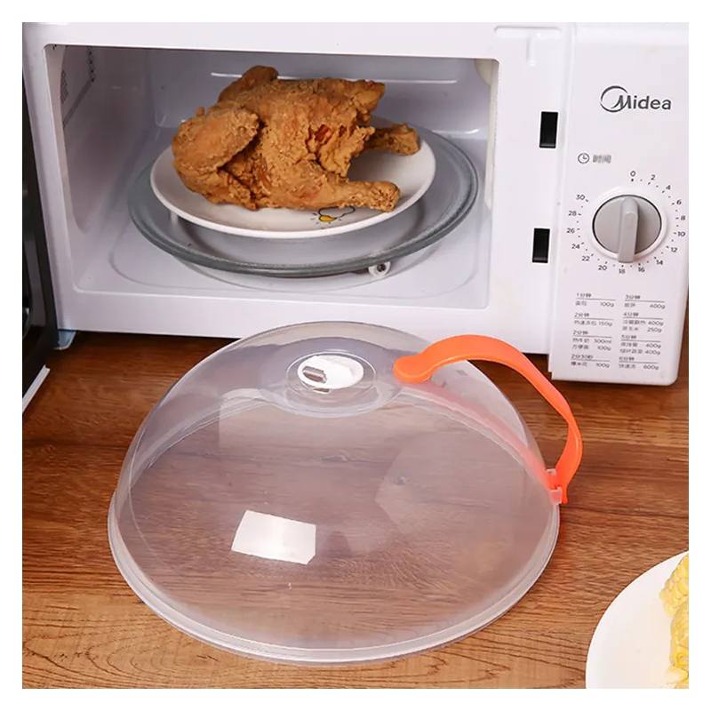 Microwave Plate Cover