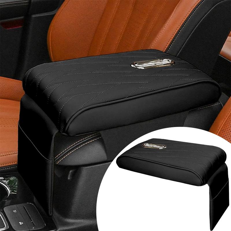 Car Armrest Cover