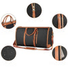 High Capacity Folding Luggage Bag