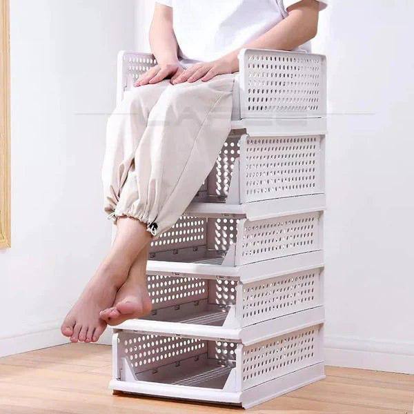 1pc High Folding boxes