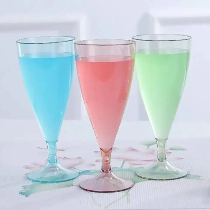 5-piece glass set