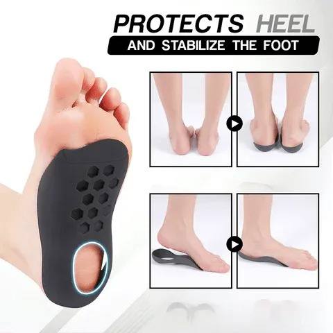 Flat Insole