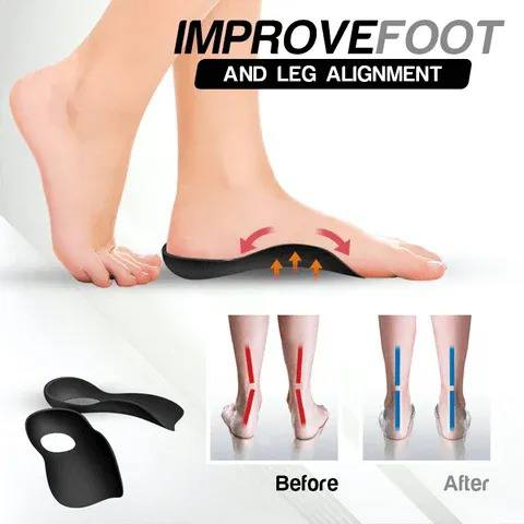 Flat Insole