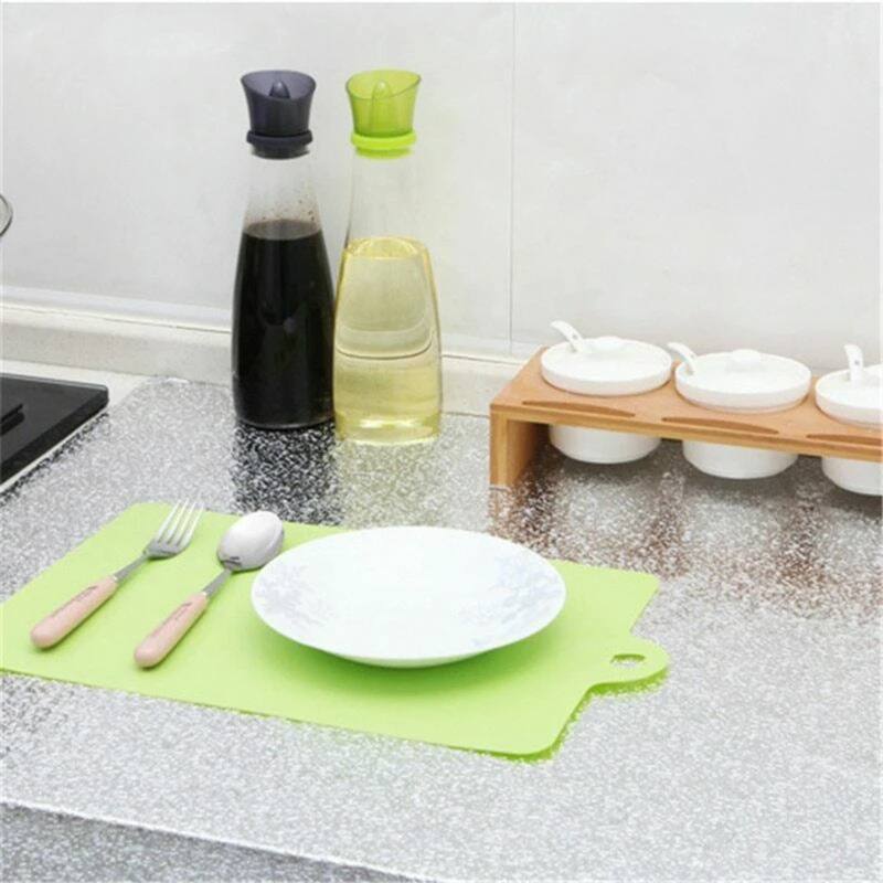 Waterproof Kitchen Sheet