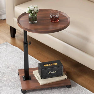 Wheel Table