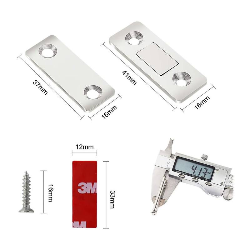 Cabinet Door Suction